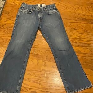 Lucky Brand Men’s “Lazy Day Jean”